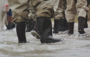 Flooding CleanUp in ,  (9246)